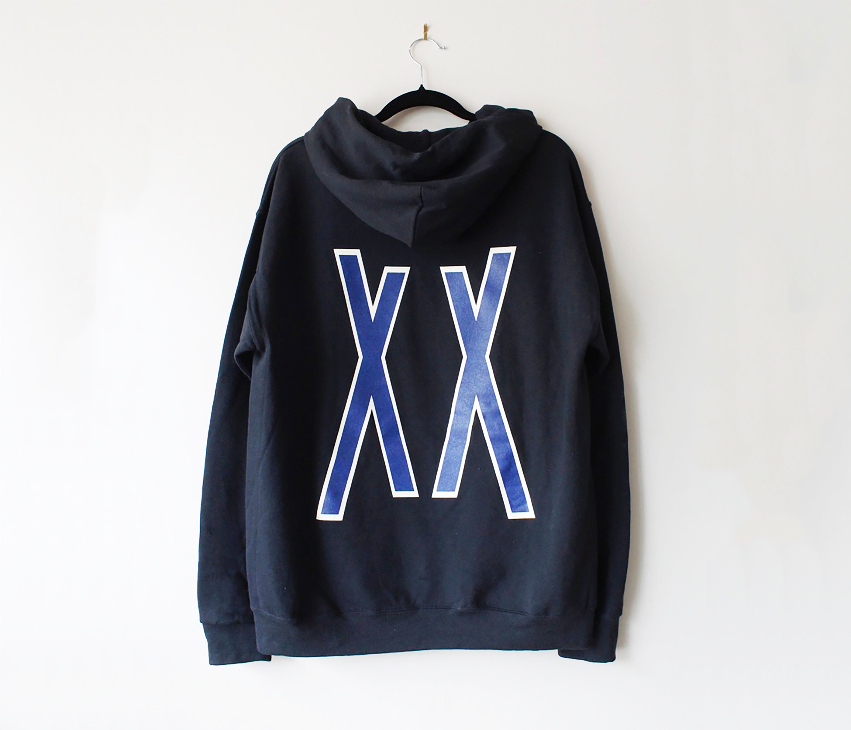 IAN HOODIE SET