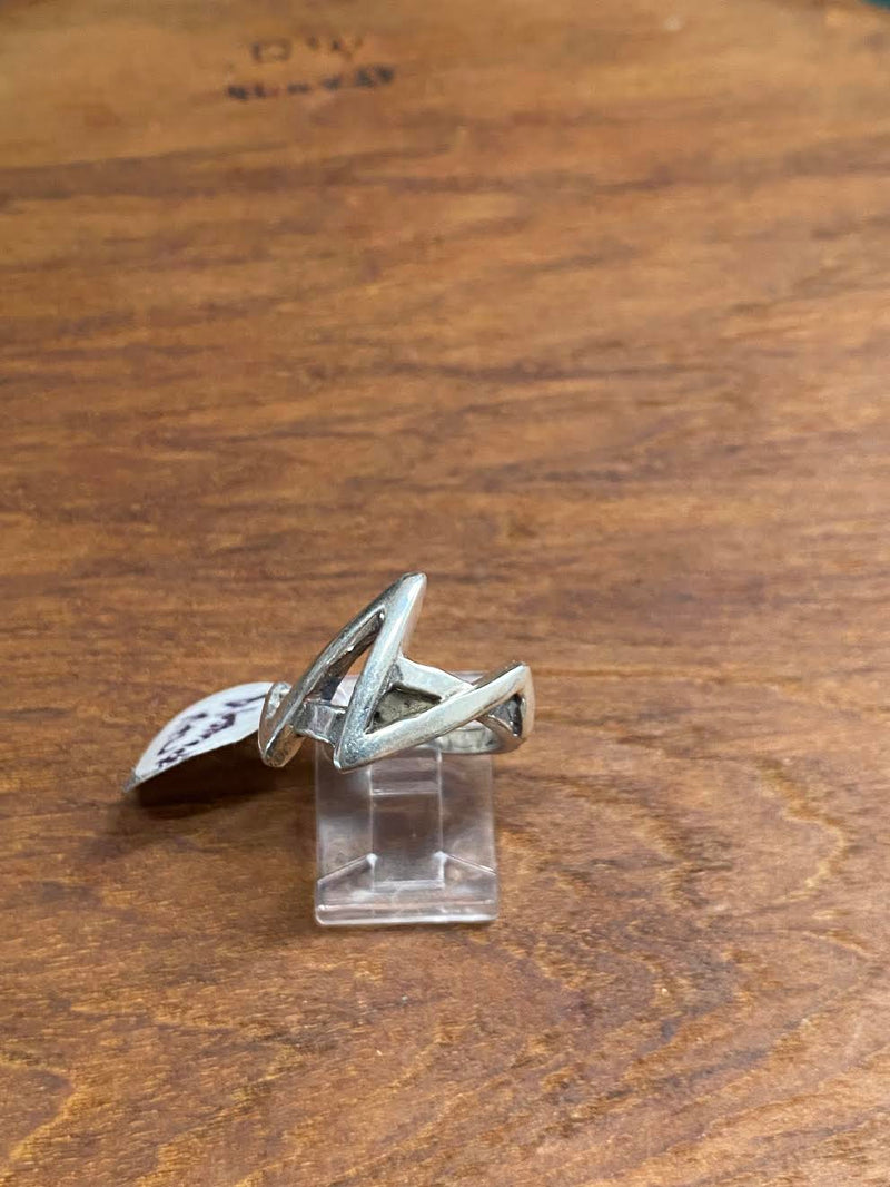 Modern Life Designs Rings
