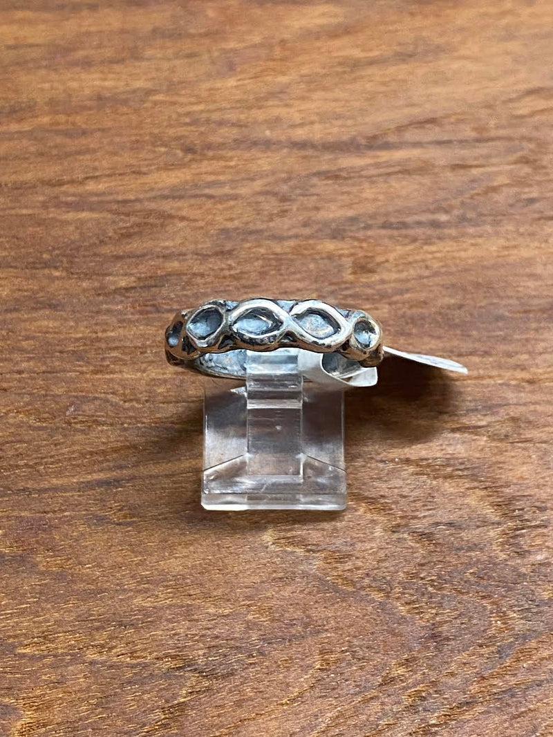 Modern Life Designs Rings