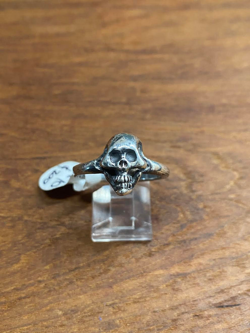 Modern Life Designs Rings