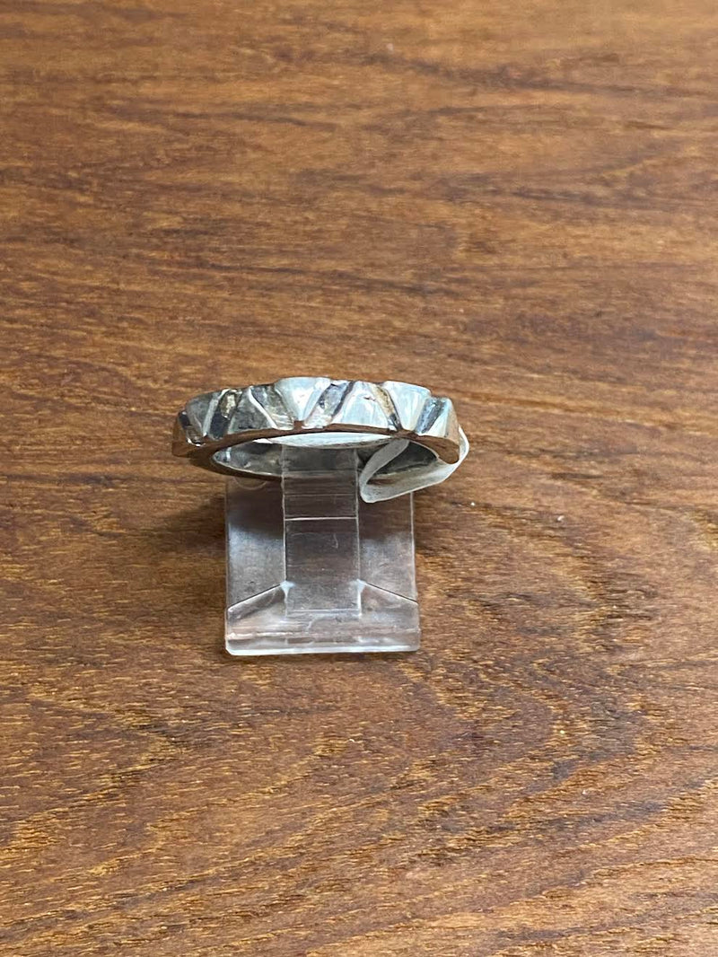 Modern Life Designs Rings
