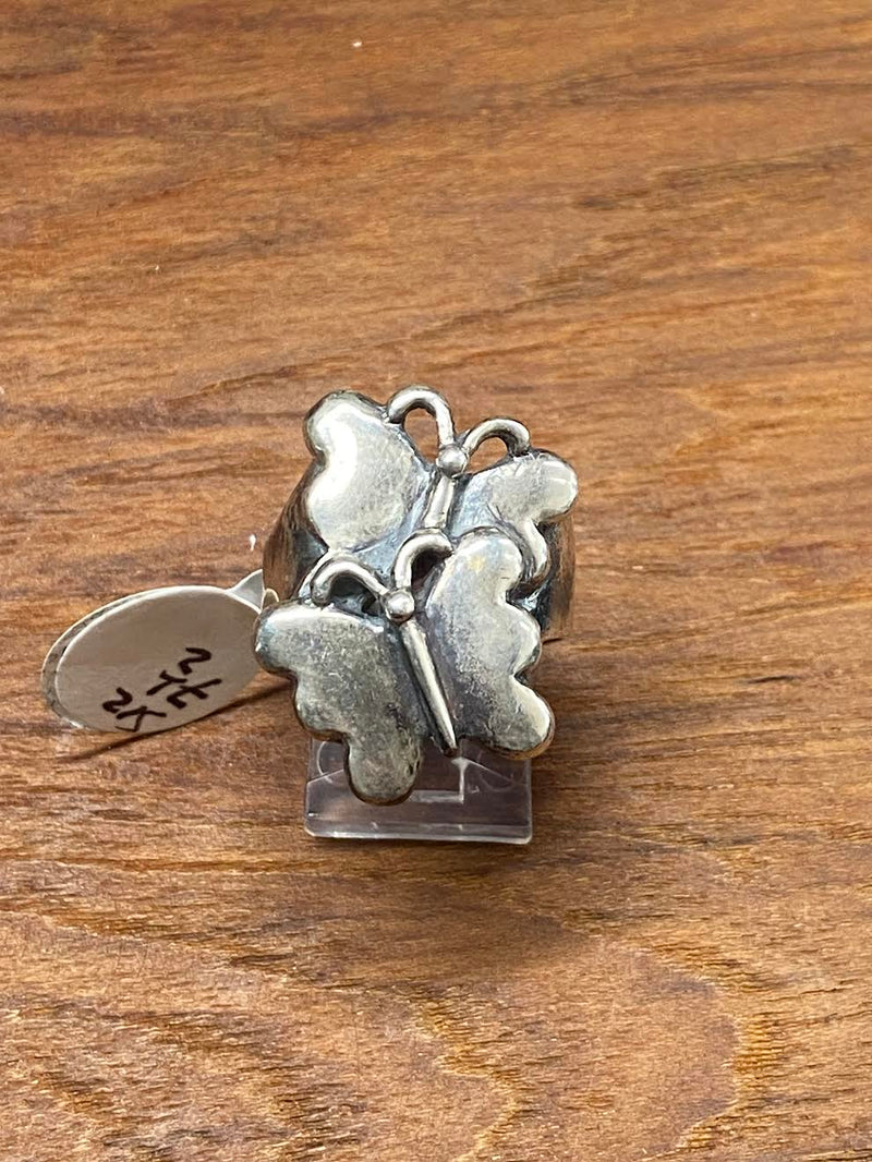 Modern Life Designs Rings