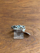 Modern Life Designs Rings