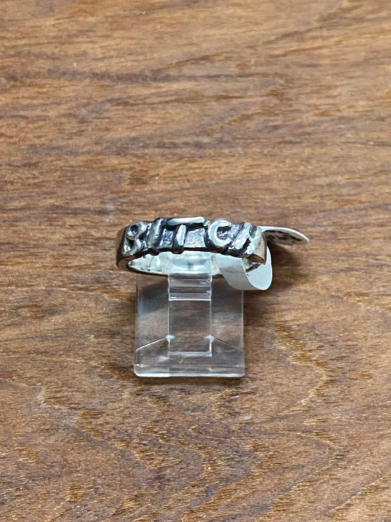 Modern Life Designs Rings