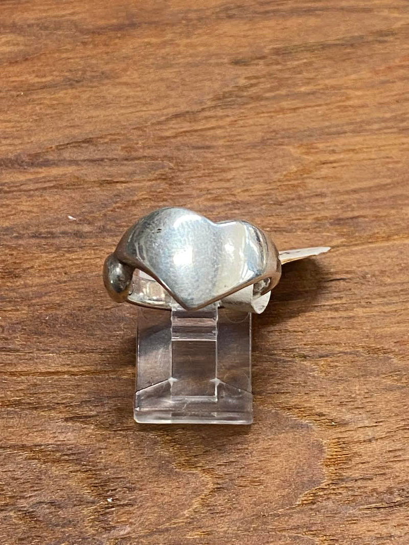 Modern Life Designs Rings