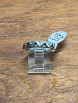 Modern Life Designs Rings