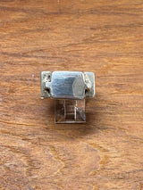 Modern Life Designs Rings