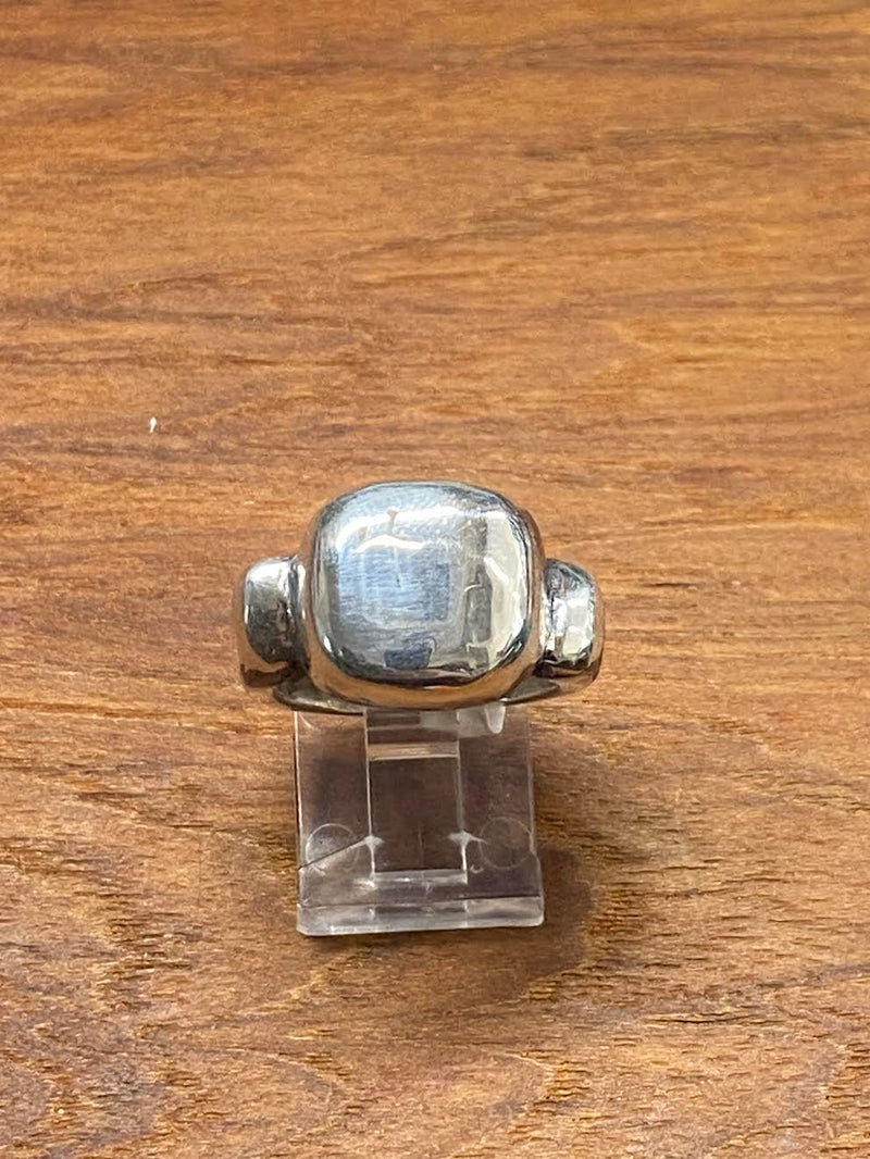 Modern Life Designs Rings