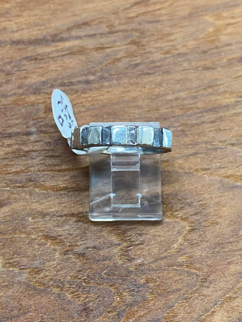 Modern Life Designs Rings