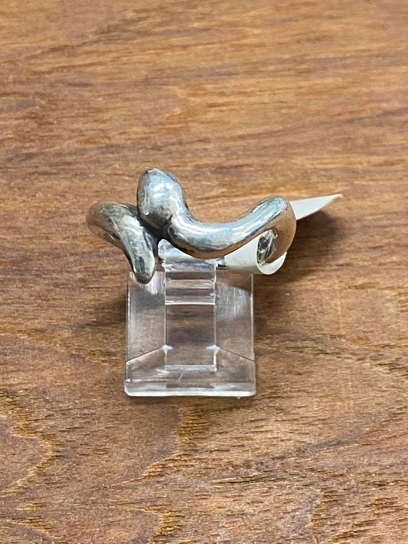 Modern Life Designs Rings