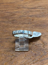 Modern Life Designs Rings