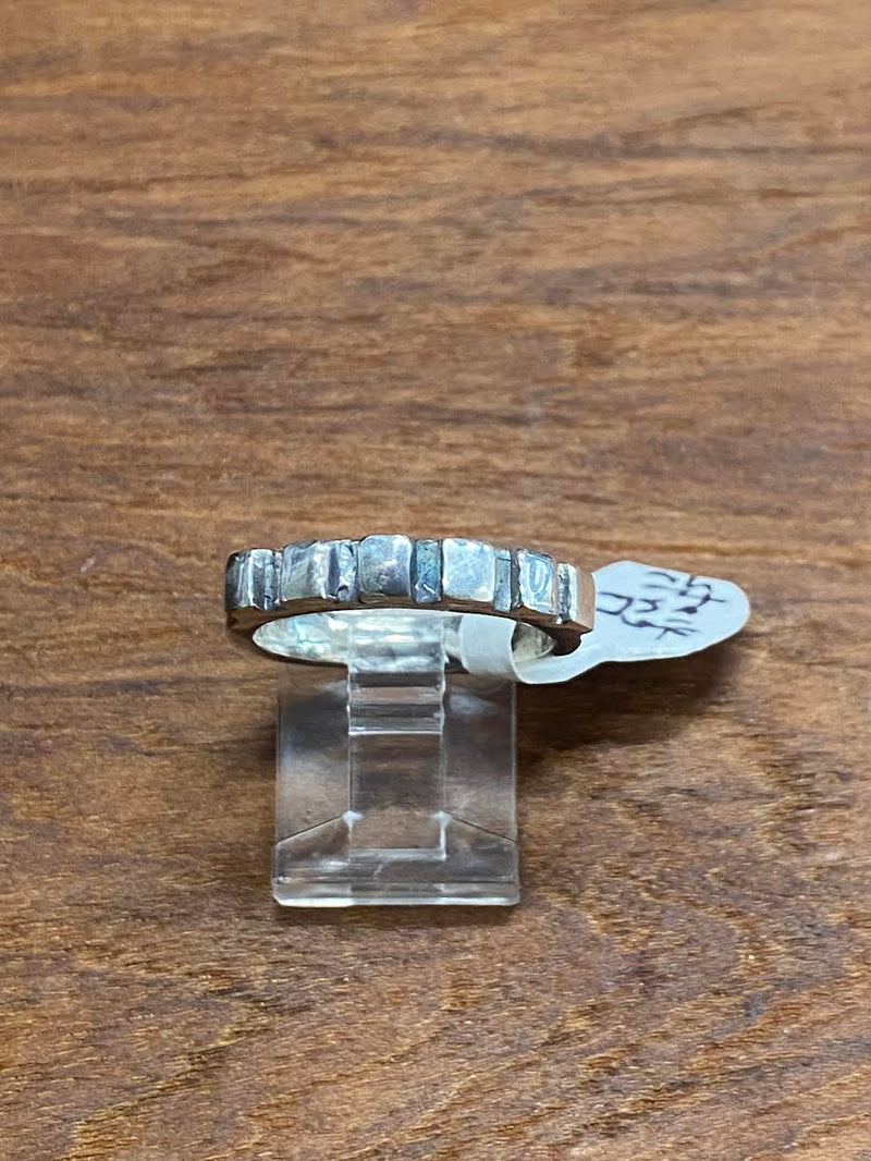 Modern Life Designs Rings
