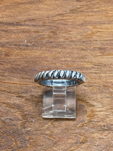 Modern Life Designs Rings