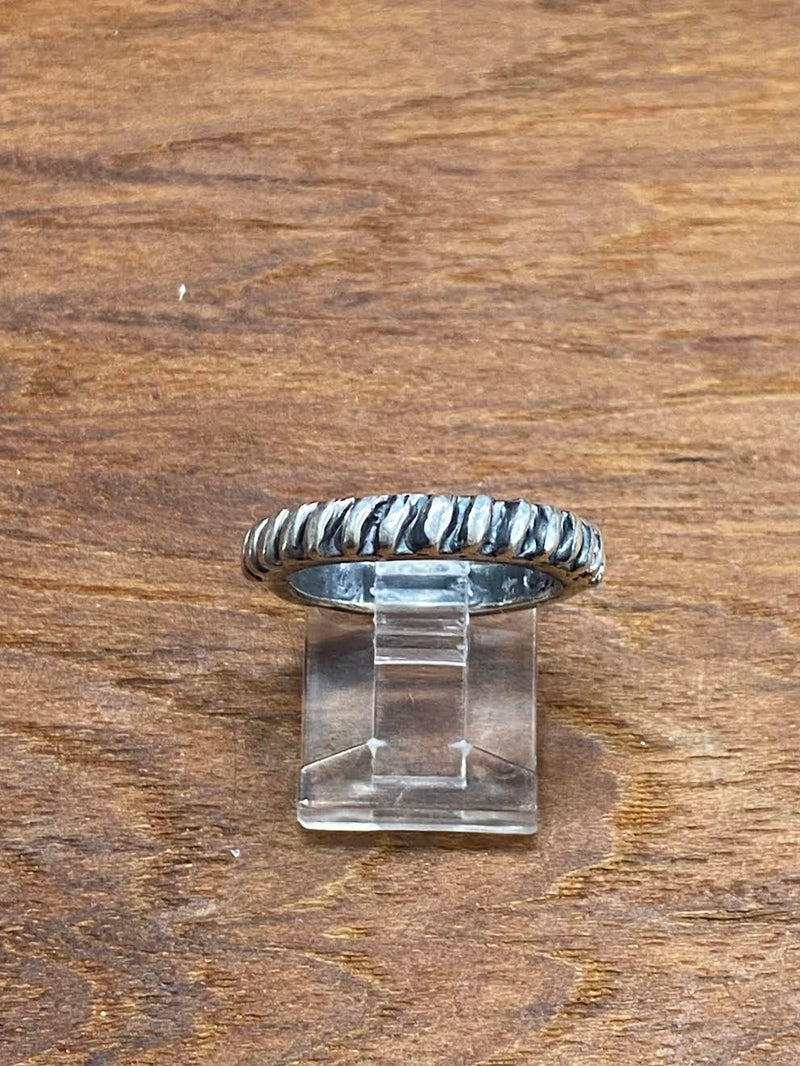 Modern Life Designs Rings