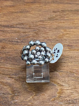 Modern Life Designs Rings