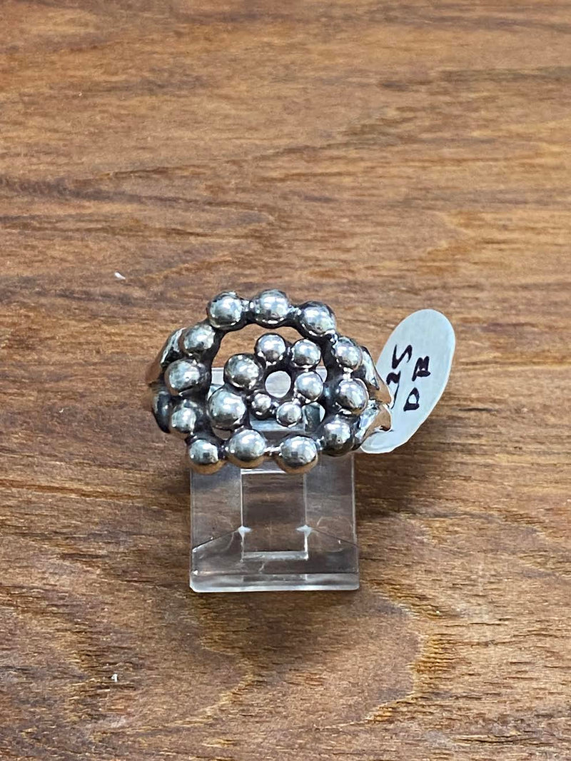 Modern Life Designs Rings