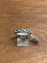 Modern Life Designs Rings