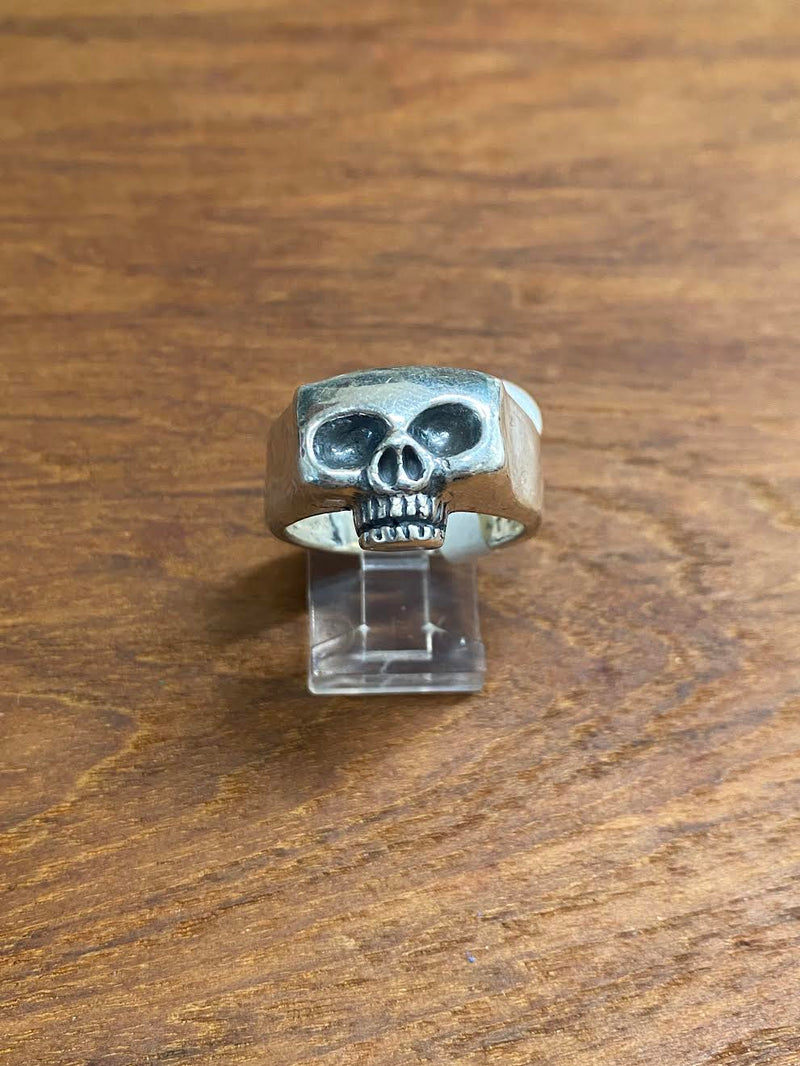 Modern Life Designs Rings