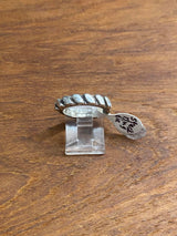 Modern Life Designs Rings