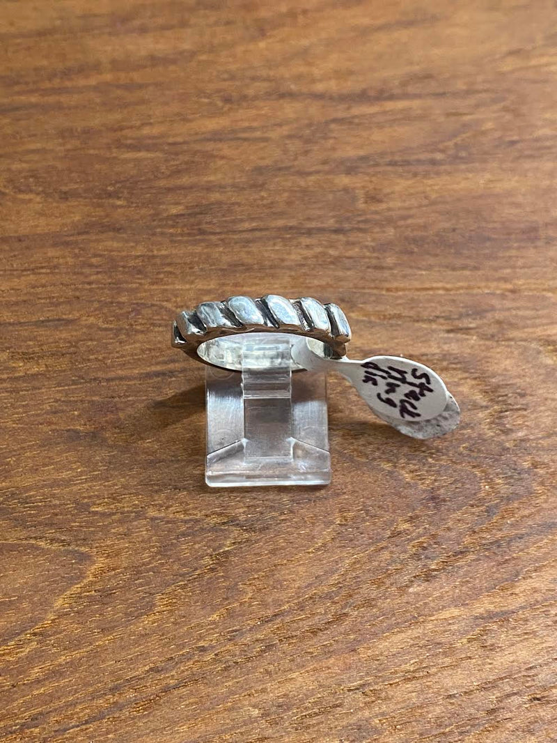 Modern Life Designs Rings