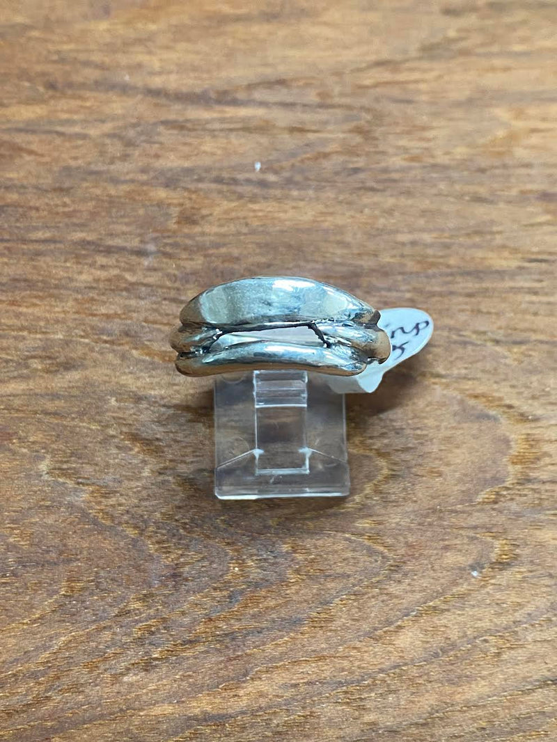 Modern Life Designs Rings
