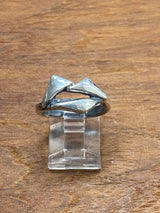 Modern Life Designs Rings