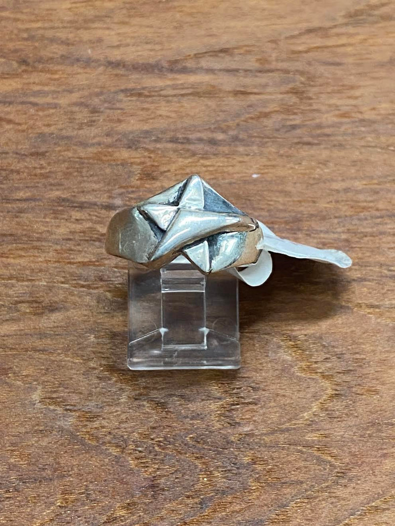 Modern Life Designs Rings