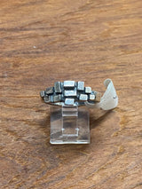 Modern Life Designs Rings