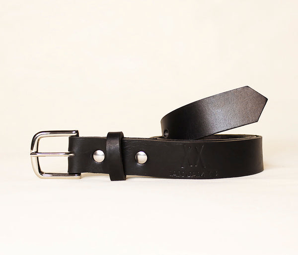 Belt - Black