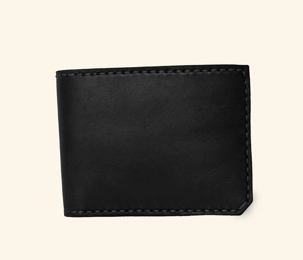 Billfold - Black
