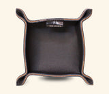 Valet Tray - Black