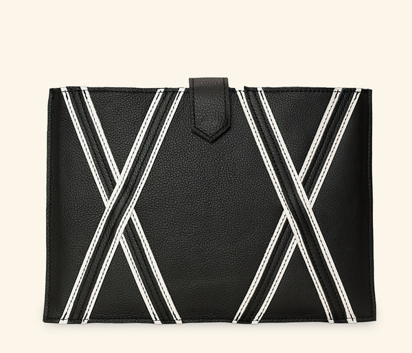 Laptop Sleeve - Black