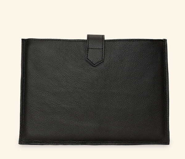 Laptop Sleeve - Black