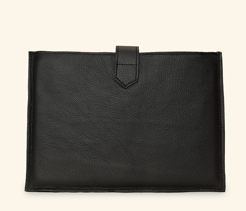 Laptop Sleeve - Black