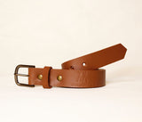 Belt - Brown