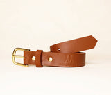 Belt - Brown