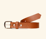 Belt - Brown