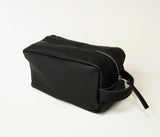 Dopp Kit - Black