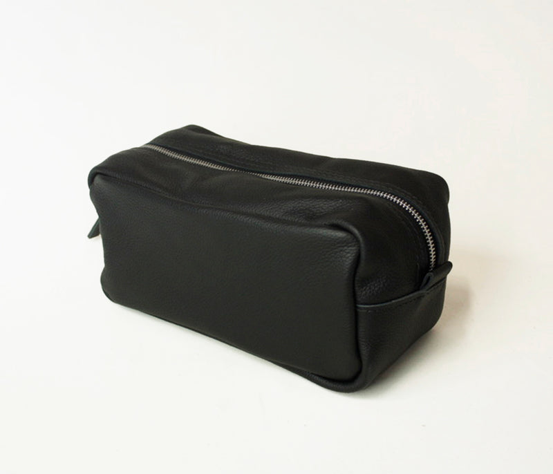 Dopp Kit - Black