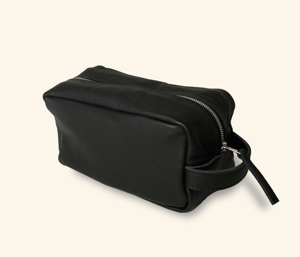 Dopp Kit - Black
