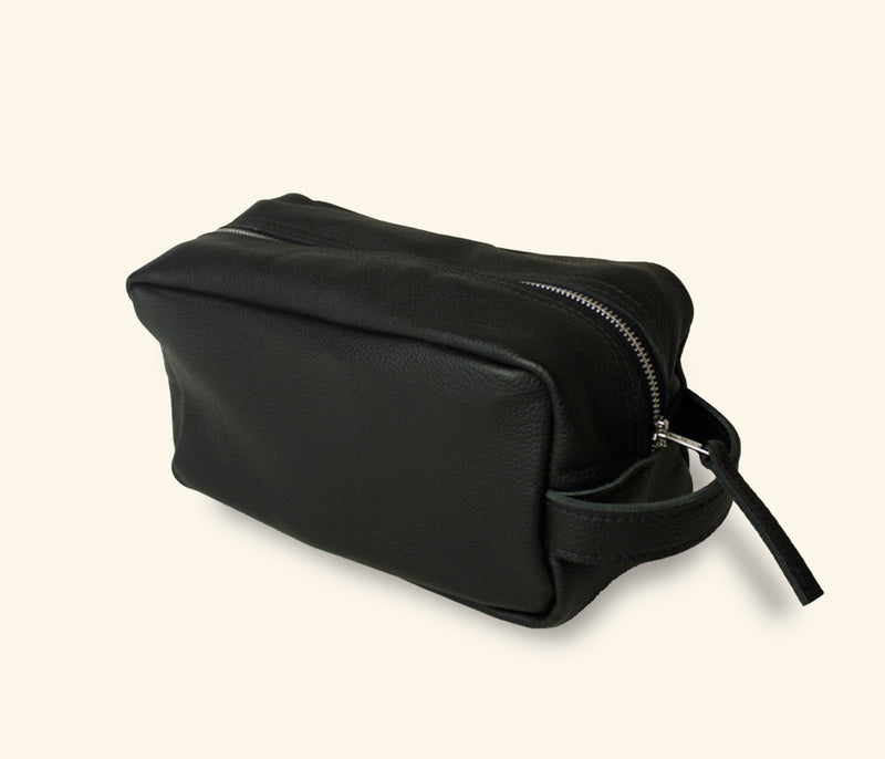 Dopp Kit - Black
