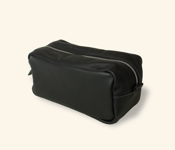 Dopp Kit - Black