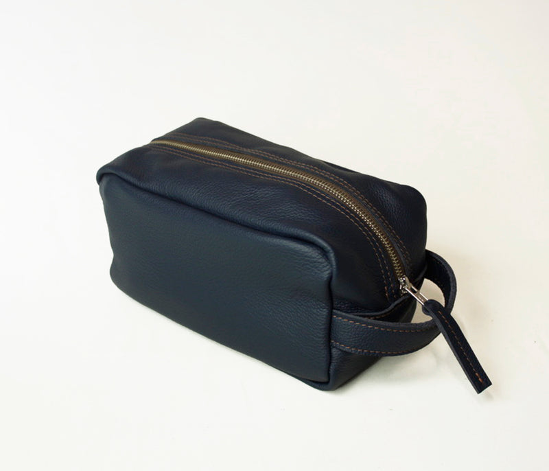 Dopp Kit - Navy