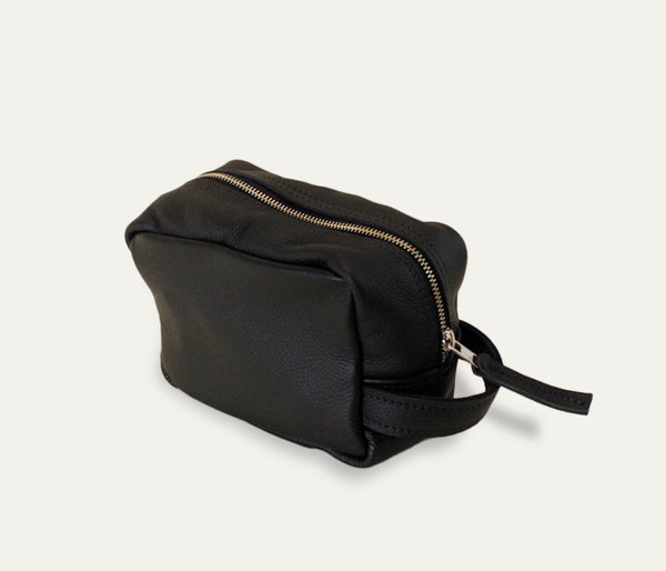 Dopp Kit Mini - Black