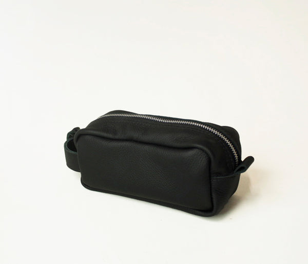 Dopp Kit Micro - Black