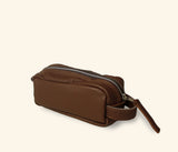 Dopp Kit Micro - Brown