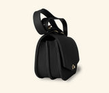 Marie Satchel - Black