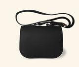 Marie Satchel - Black