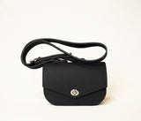 Marie Satchel Mini - Black