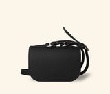 Marie Satchel Mini - Black